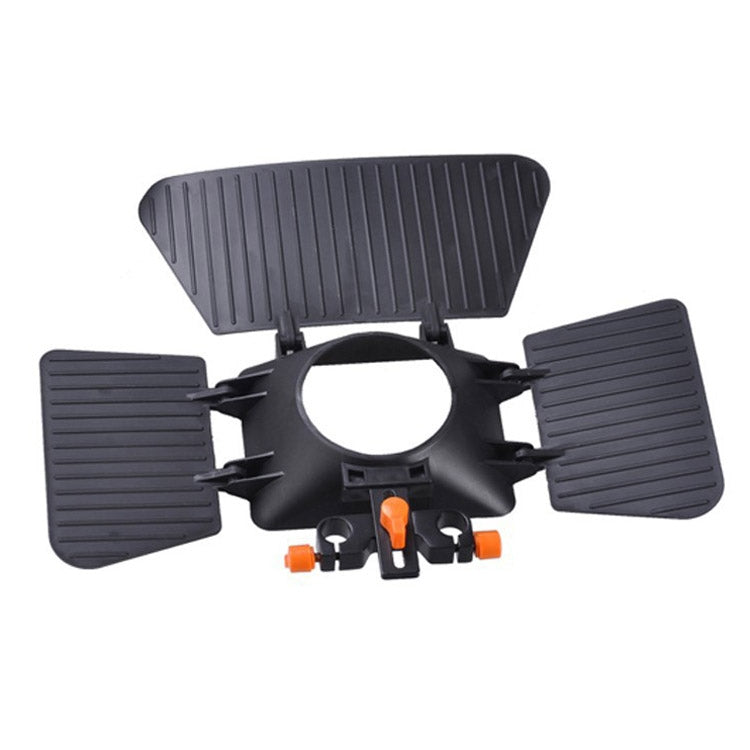 Aputure V-Matte Box, Flexible light shaping - free shipping - PMC TechLife - Order now!