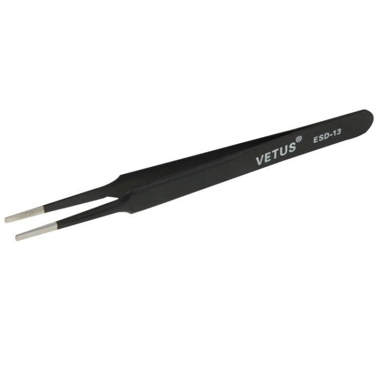 ESD-13 Anti-Static Tweezers - free shipping - PMC TechLife - Order now!
