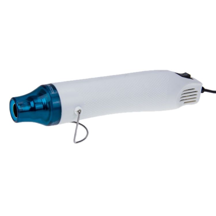 LS-300 AC 230V 50Hz 300W Hot Air Gun, EU Plug, Random Color Delivery - free shipping - PMC TechLife - Order now!