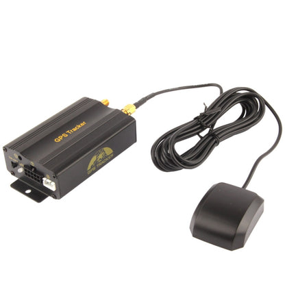 103B GSM / GPRS / GPS Vehicle Tracking System, Support TF Card Memory, Band: 850 / 900 / 1800 / 1900Mhz - Car Tracker by PMC Jewellery | Online Shopping South Africa | PMC Jewellery