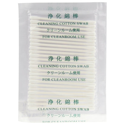 Cleaning Cotton Swabs for Cleanroom Use / Used to Purify All The LCD Panel - Dust Remove Tool by PMC Jewellery | Online Shopping South Africa | PMC Jewellery