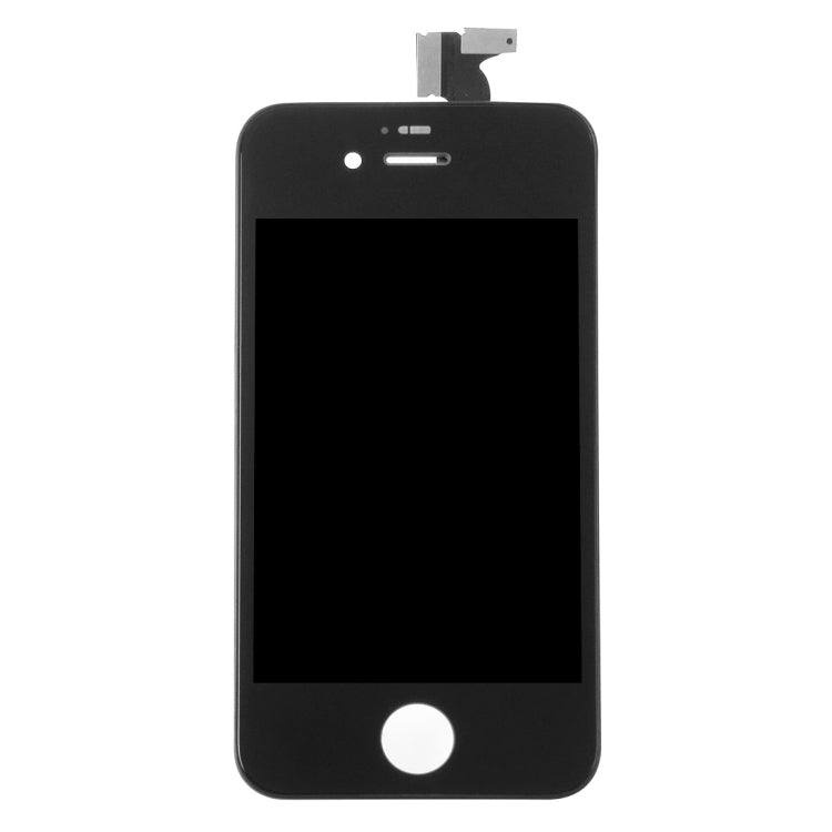 Digitizer Assembly (LCD + Frame + Touch Pad) for iPhone 4S(Black) - iPhone 4/4S Parts by PMC Jewellery | Online Shopping South Africa | PMC Jewellery