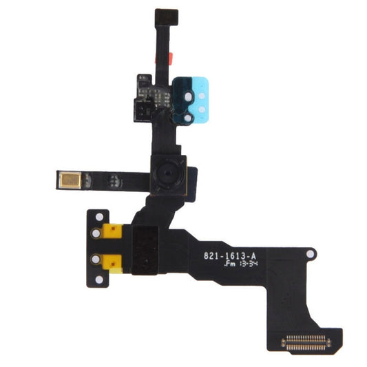 Front Camera + Sensor Flex Cable for iPhone 5C - iPhone 5 Parts by PMC Jewellery | Online Shopping South Africa | PMC Jewellery