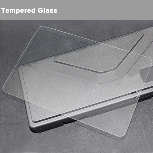 0.4mm 9H+ Surface Hardness 2.5D Explosion-proof Tempered Glass Film for iPad air 1/2 iPad Pro 9.7 / iPad 5/6/7 9.7 inch - free shipping - PMC TechLife - Order now!