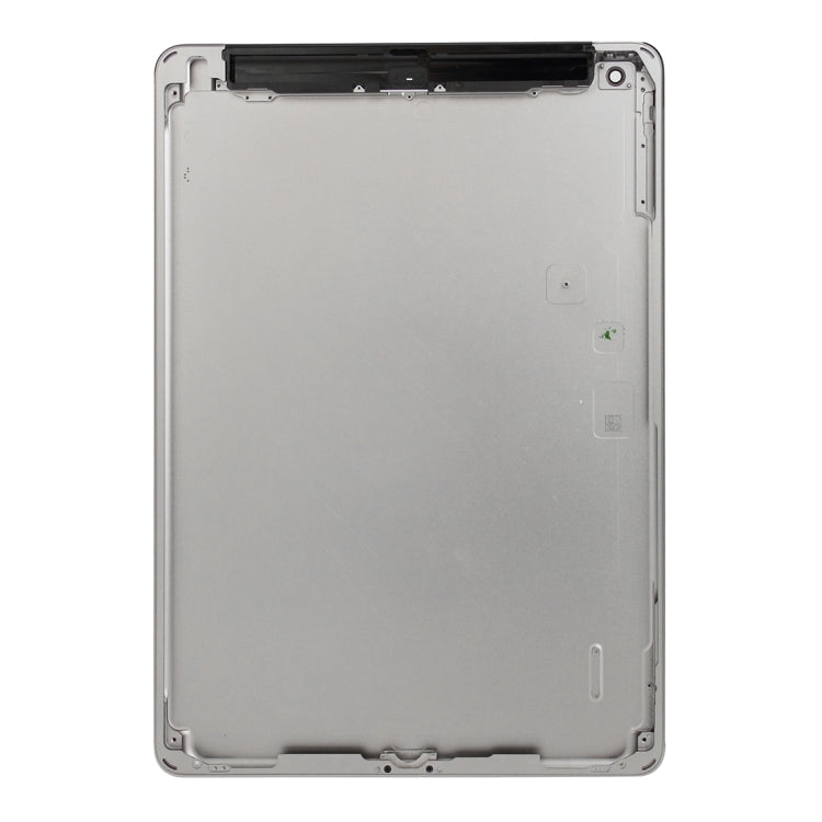 Original Battery Back Housing Cover  for iPad Air (3G Version) / iPad 5(Black) - iPad Air Parts by PMC TechLife | Online Shopping South Africa | PMC TechLife