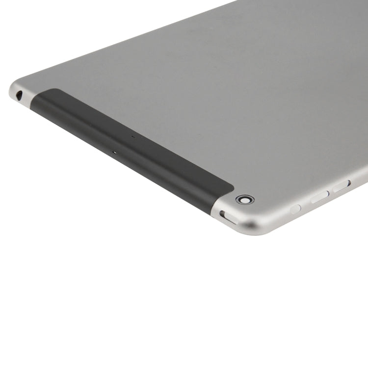 Original Battery Back Housing Cover  for iPad Air (3G Version) / iPad 5(Black) - iPad Air Parts by PMC TechLife | Online Shopping South Africa | PMC TechLife