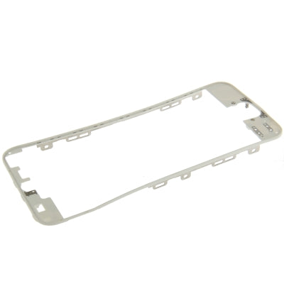 LCD & Touch Panel Frame for iPhone 5(White) - iPhone 5 Parts by PMC Jewellery | Online Shopping South Africa | PMC Jewellery