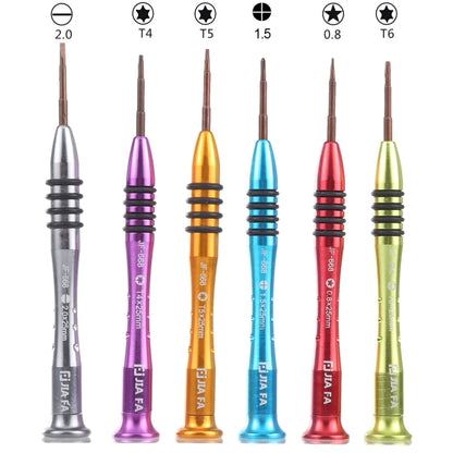 Professional Versatile Screwdrivers Set for iPhone 5 & 5S & 5C / iPhone 4 & 4S / Galaxy Series (660-1) - Tool Kits by PMC Jewellery | Online Shopping South Africa | PMC Jewellery