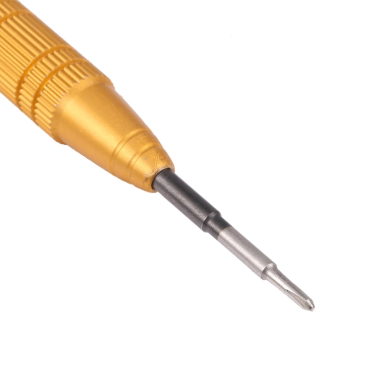 Professional Versatile 1.5x25mm Cross Screwdriver for iPhone, Xiaomi, Samsung - Screwdriver by PMC Jewellery | Online Shopping South Africa | PMC Jewellery