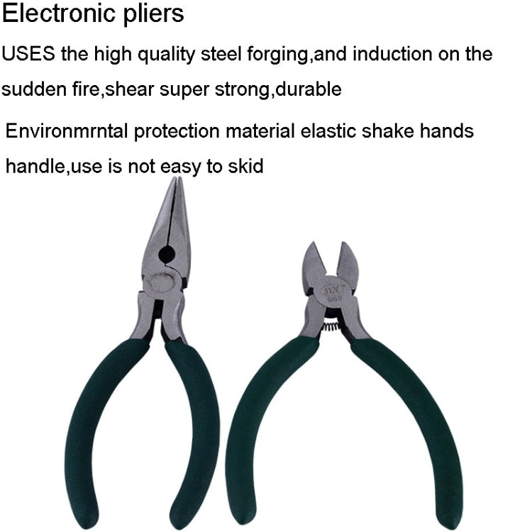 BEST BST-111 17 in 1 Professional Multi-purpose Repair Tool Set for Mobile Phone / Laptop Computer - Tool Kits by BEST | Online Shopping South Africa | PMC TechLife | Buy Now Pay Later Mobicred