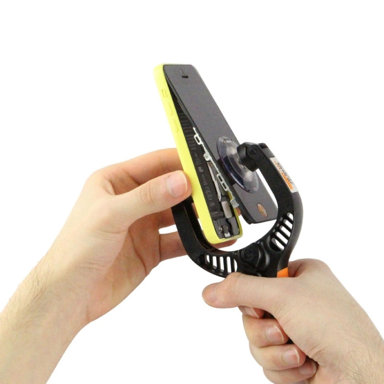 JAKEMY JM-OP05 Universal Mobile Phone Screen Repair Tool Repairment LCD Screen Opener for iPhone / iPad / Samsung and other smart phones - free shipping - PMC TechLife - Order now!