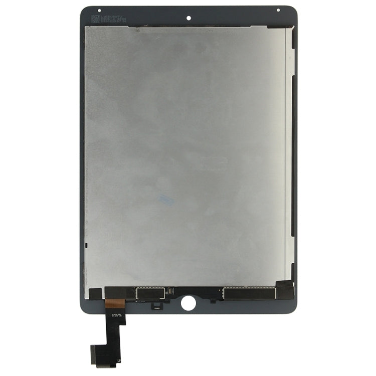 OEM LCD Screen for iPad Air 2 / iPad 6 with Digitizer Full Assembly (Black) - iPad Air 2 Parts by PMC Jewellery | Online Shopping South Africa | PMC Jewellery