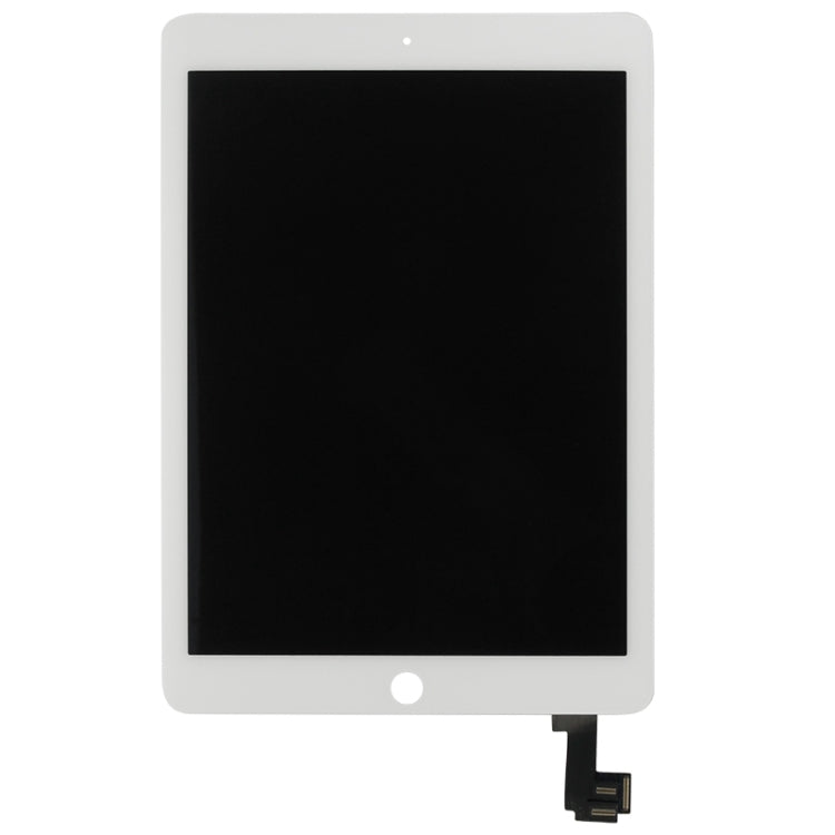 OEM LCD Screen for iPad Air 2 / iPad 6 with Digitizer Full Assembly (White) - iPad Air 2 Parts by PMC Jewellery | Online Shopping South Africa | PMC Jewellery