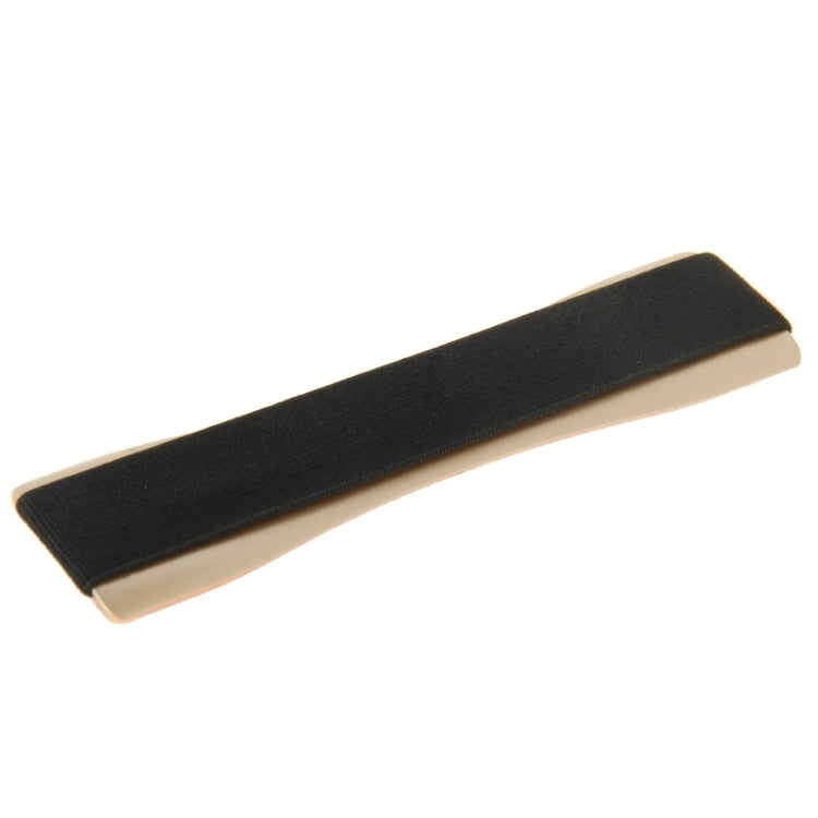 Finger Grip Phone Holder for  iPad Air & Air 2, iPad mini, Galaxy Tab, and other Tablet PC(Gold) - Ring Holder by PMC TechLife | Online Shopping South Africa | PMC TechLife