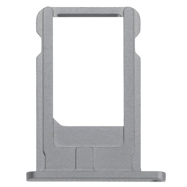 Card Tray  for iPhone 6(Grey) - iPhone 6/6 Plus Parts by PMC Jewellery | Online Shopping South Africa | PMC Jewellery