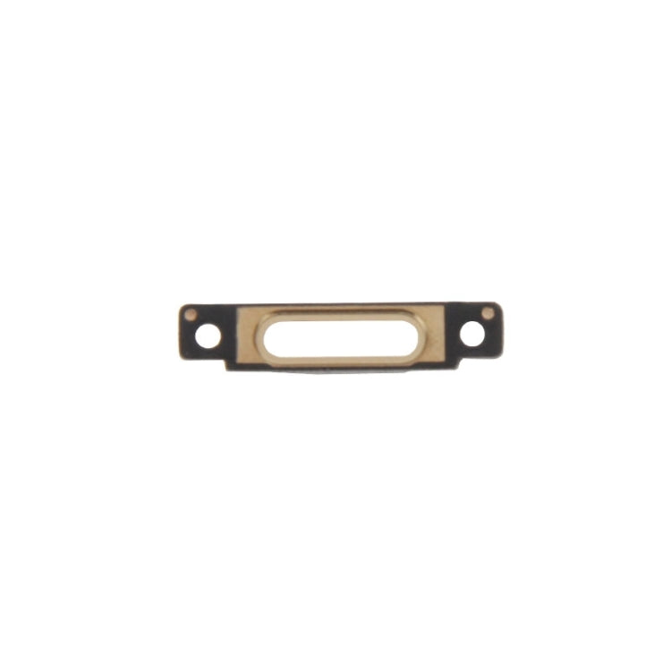 Charging Port Retaining Brackets for iPhone 6& 6s / iPhone 6 Plus & 6s Plus(Gold) - iPhone 6S/6S Plus Parts by PMC Jewellery | Online Shopping South Africa | PMC Jewellery