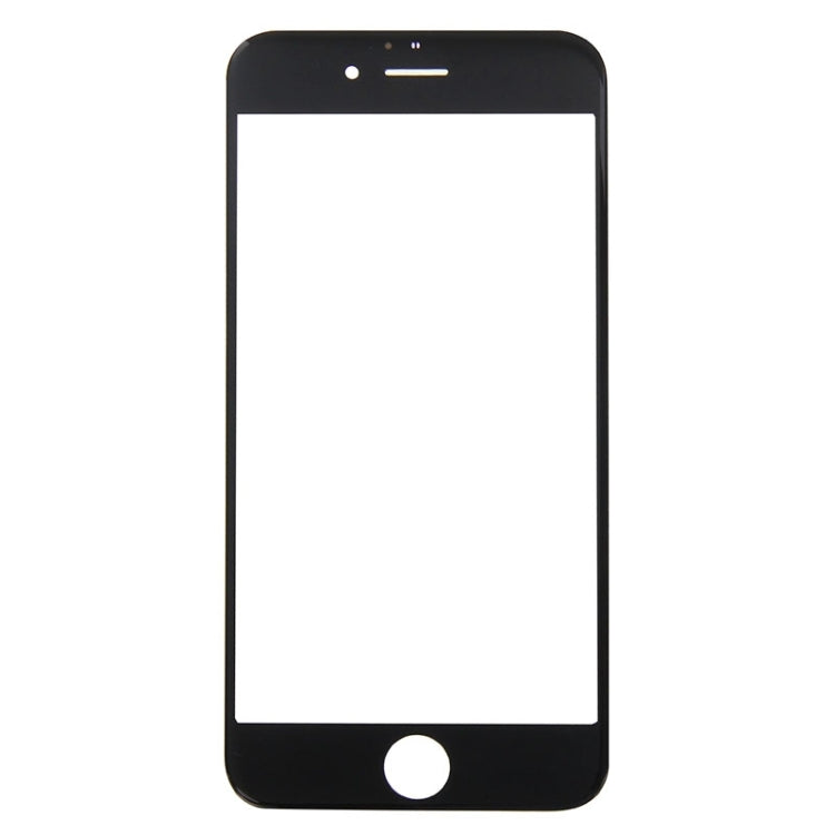 Front Screen Outer Glass Lens for iPhone 6s Plus - iPhone 6S/6S Plus Parts by PMC TechLife | Online Shopping South Africa | PMC TechLife