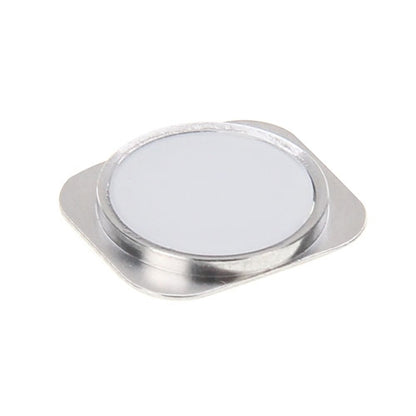 Home Button for iPhone 6s Plus(Silver) - iPhone 6S/6S Plus Parts by PMC Jewellery | Online Shopping South Africa | PMC Jewellery