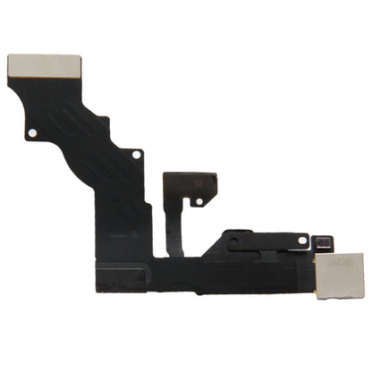 Front Camera + Sensor Flex Cable for iPhone 6 Plus - iPhone 6/6 Plus Parts by PMC Jewellery | Online Shopping South Africa | PMC Jewellery