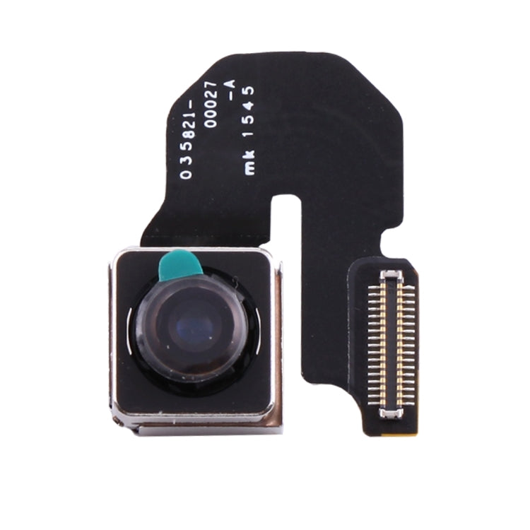 Rear Facing Camera for iPhone 6s - iPhone 6S/6S Plus Parts by PMC Jewellery | Online Shopping South Africa | PMC Jewellery