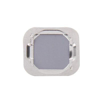 Home Button for iPhone 6s (Silver) - iPhone 6S/6S Plus Parts by PMC Jewellery | Online Shopping South Africa | PMC Jewellery