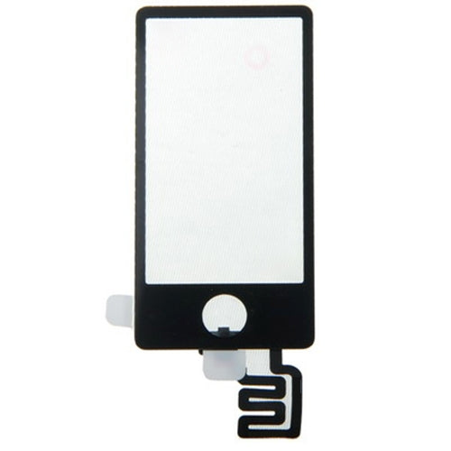 Original Touch Panel for iPod nano 7(Black) - Other Parts by PMC Jewellery | Online Shopping South Africa | PMC Jewellery