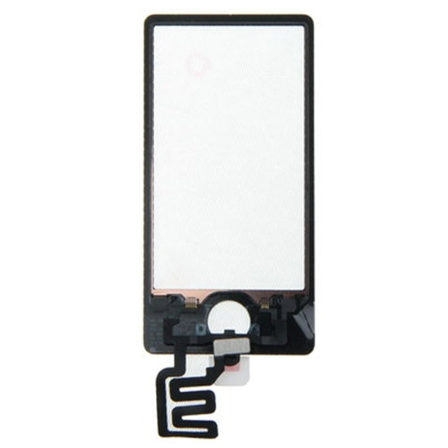 Original Touch Panel for iPod nano 7(Black) - Other Parts by PMC Jewellery | Online Shopping South Africa | PMC Jewellery