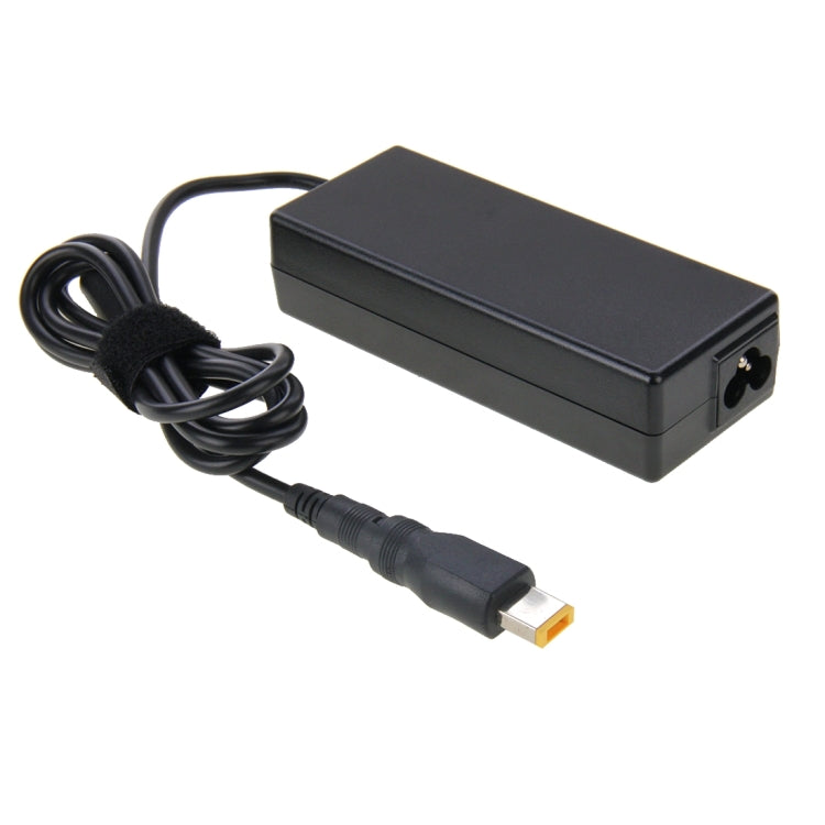 AU-90W+13 TIPS 90W Universal AC Power Adapter Charger with 13 Tips Connectors for Laptop Notebook, EU Plug - Universal Power Adapter by PMC TechLife | Online Shopping South Africa | PMC TechLife