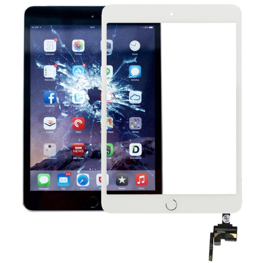 Touch Panel  for iPad mini 3 - iPad mini 3 Parts by PMC Jewellery | Online Shopping South Africa | PMC Jewellery