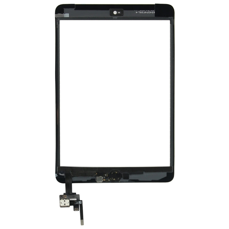 Touch Panel  for iPad mini 3 - iPad mini 3 Parts by PMC Jewellery | Online Shopping South Africa | PMC Jewellery