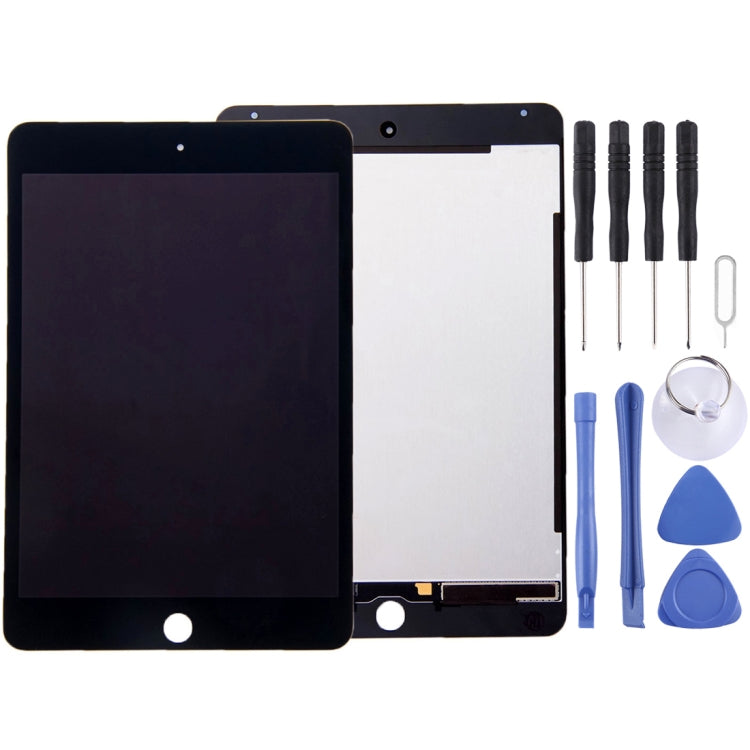 Original LCD Display + Touch Panel for iPad mini 4(Black) - iPad mini 4 Parts by PMC Jewellery | Online Shopping South Africa | PMC Jewellery