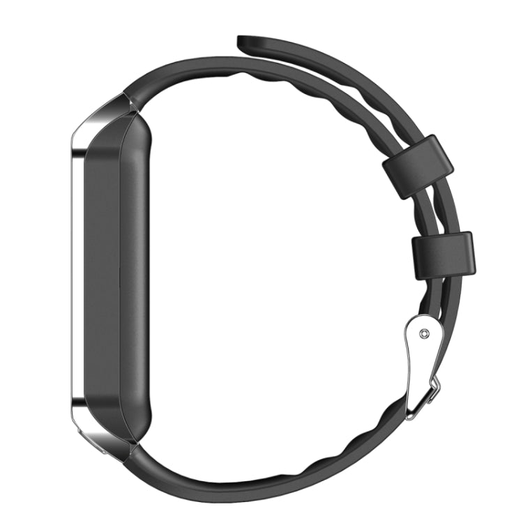 Otium Gear S 2G Smart Watch Phone, Anti-Lost / Pedometer / Sleep Monitor, MTK6260A 533MHz, Bluetooth / Camera(Black) - Smart Watches by Otium | Online Shopping South Africa | PMC TechLife | Buy Now Pay Later Mobicred