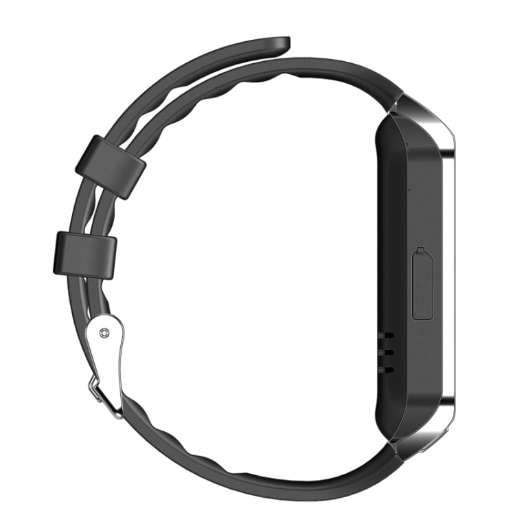 Otium Gear S 2G Smart Watch Phone, Anti-Lost / Pedometer / Sleep Monitor, MTK6260A 533MHz, Bluetooth / Camera(Black) - Smart Watches by Otium | Online Shopping South Africa | PMC TechLife | Buy Now Pay Later Mobicred
