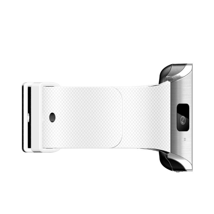 Otium Gear S 2G Smart Watch Phone, Anti-Lost / Pedometer / Sleep Monitor, MTK6260A 533MHz, Bluetooth / Camera(White) - Smart Watches by Otium | Online Shopping South Africa | PMC TechLife | Buy Now Pay Later Mobicred