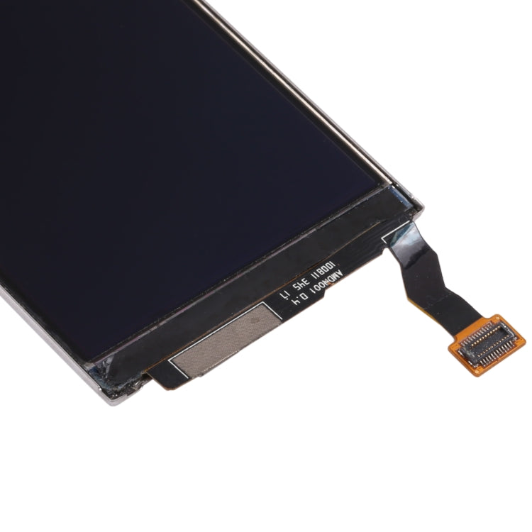 High Quality  LCD Screen for Nokia N85/ N86 - LCD Screen by PMC Jewellery | Online Shopping South Africa | PMC Jewellery