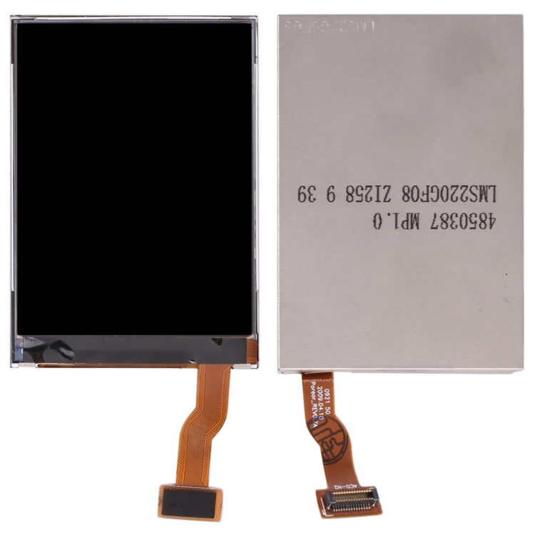 High Quality Version,  LCD Screen for Nokia 6700 / 6700C - LCD Screen by PMC Jewellery | Online Shopping South Africa | PMC Jewellery