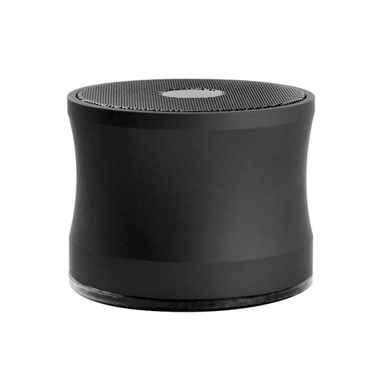 EWA A109 Bluetooth V2.0 Super Bass Portable Speaker, Support Hands Free Call, For iPhone, Galaxy, Sony, Lenovo, HTC, Huawei, Google, LG, Xiaomi, other Smartphones and all Bluetooth Devices(Black) - Desktop Speaker by EWA | Online Shopping South Africa | PMC Jewellery