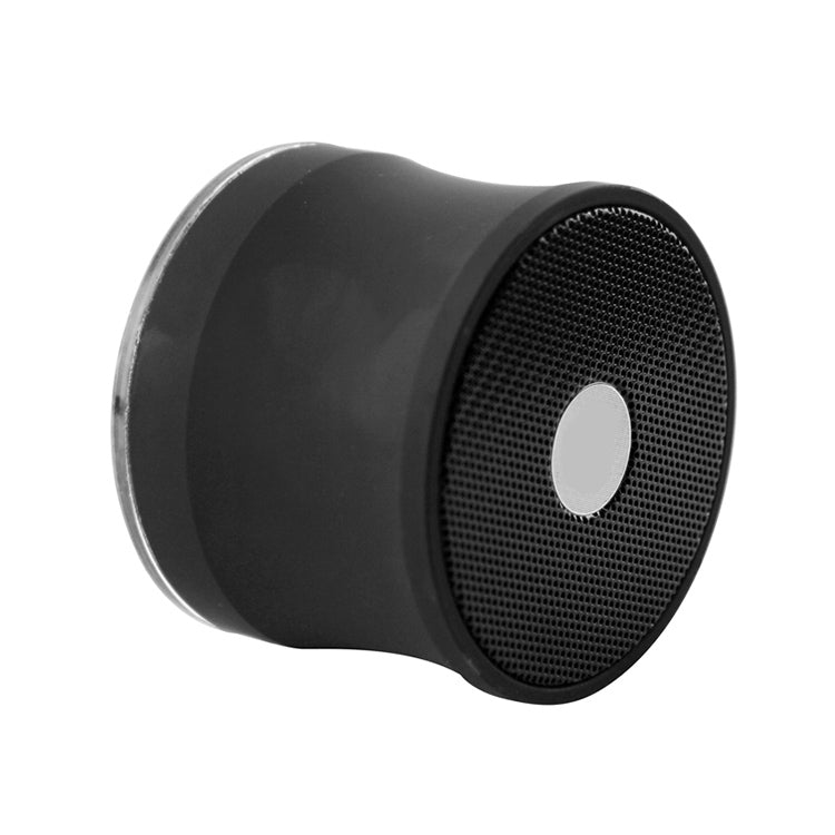 EWA A109 Bluetooth V2.0 Super Bass Portable Speaker, Support Hands Free Call, For iPhone, Galaxy, Sony, Lenovo, HTC, Huawei, Google, LG, Xiaomi, other Smartphones and all Bluetooth Devices(Black) - Desktop Speaker by EWA | Online Shopping South Africa | PMC TechLife | Buy Now Pay Later Mobicred
