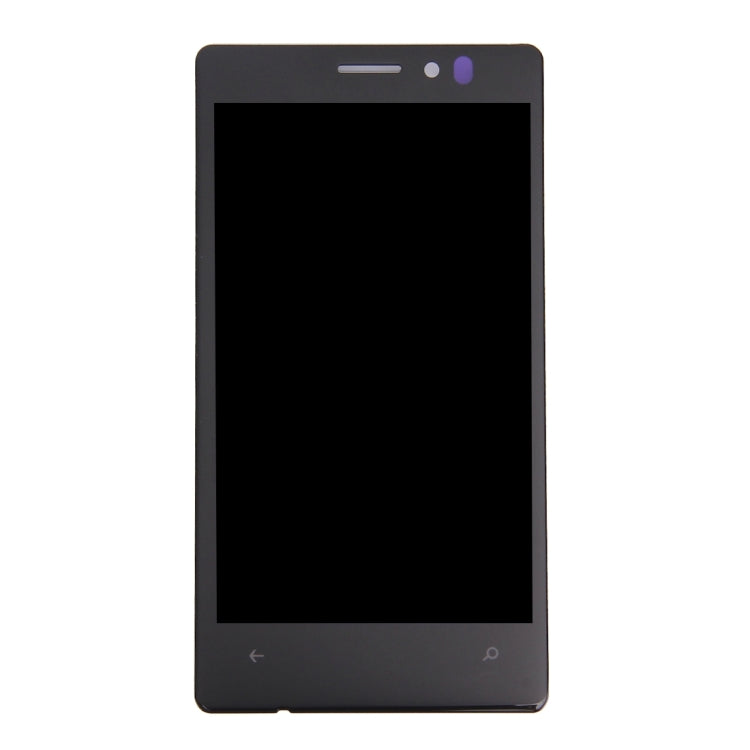 LCD Display + Touch Panel  for Nokia Lumia 925(Black) - LCD Screen by PMC Jewellery | Online Shopping South Africa | PMC Jewellery