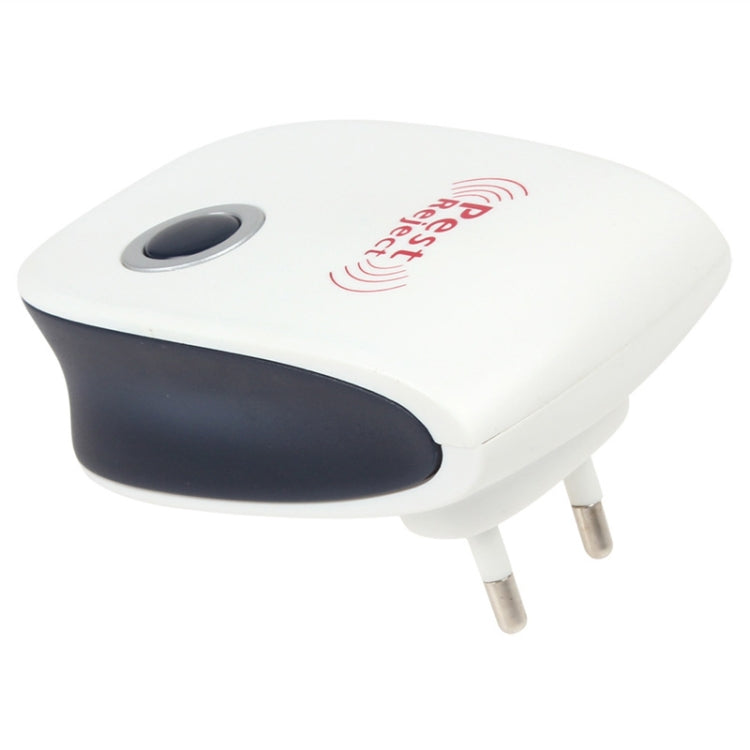 Ultrasonic Electronic Cockroach Mosquito Pest Reject Repeller,US Plug - free shipping - PMC TechLife - Order now!