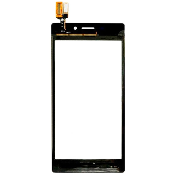 Touch Panel Part for Sony Xperia M2 / S50h(Black) - Touch Panel by PMC Jewellery | Online Shopping South Africa | PMC Jewellery