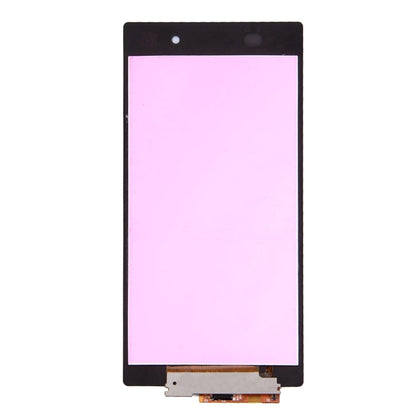 LCD Display + Touch Panel  for Sony Xperia Z1 / L39H / C6902 / C6903 / C6906 / C6943 - LCD Screen by PMC Jewellery | Online Shopping South Africa | PMC Jewellery