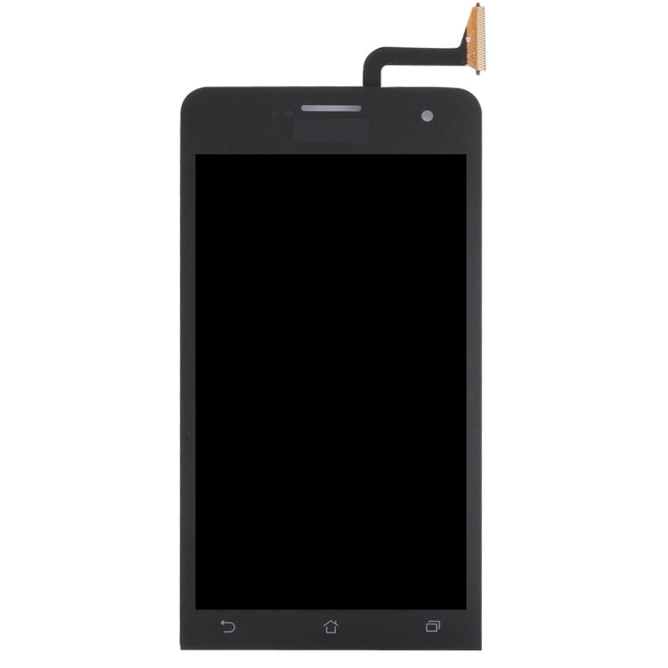 Original LCD Display + Touch Panel for ASUS Zenfone 5 / A500CG - LCD Screen by PMC Jewellery | Online Shopping South Africa | PMC Jewellery