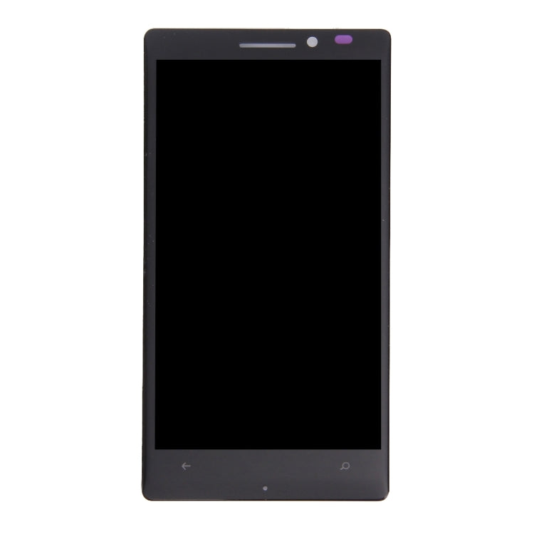 LCD Display + Touch Panel  for Nokia Lumia 930(Black) - LCD Screen by PMC Jewellery | Online Shopping South Africa | PMC Jewellery