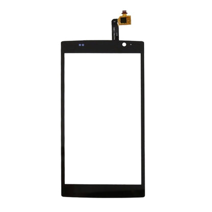 Touch Panel  for Acer Liquid Z500(Black) - For Acer by PMC Jewellery | Online Shopping South Africa | PMC Jewellery