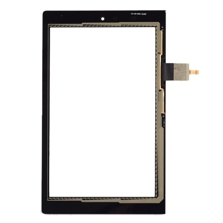 Touch Panel  for Lenovo YOGA Tablet 2 / 830L(Black) - Touch Panel by PMC Jewellery | Online Shopping South Africa | PMC Jewellery