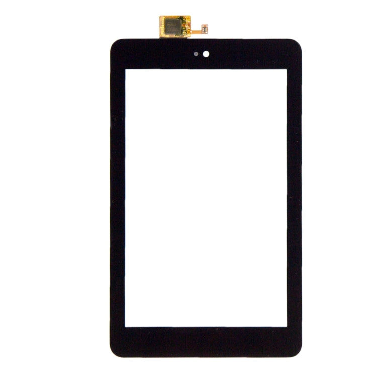 Touch Panel for Dell Venue 7 3730 Tablet(Black) - Others by PMC Jewellery | Online Shopping South Africa | PMC Jewellery