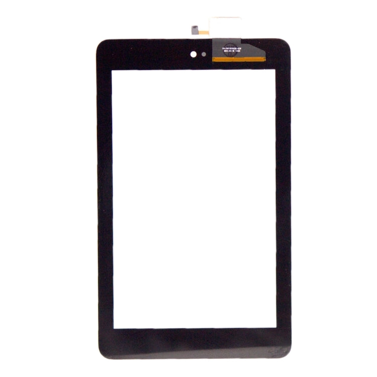 Touch Panel for Dell Venue 7 3730 Tablet(Black) - Others by PMC Jewellery | Online Shopping South Africa | PMC Jewellery