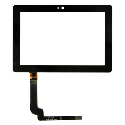 Touch Panel  for Amazon Kindle Fire HDX 7 inch(Black) - For Amazon by PMC Jewellery | Online Shopping South Africa | PMC Jewellery