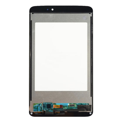 LCD Display + Touch Panel  for LG G Pad 8.3 / V500 (WiFi Version)(Black) - For LG by PMC Jewellery | Online Shopping South Africa | PMC Jewellery